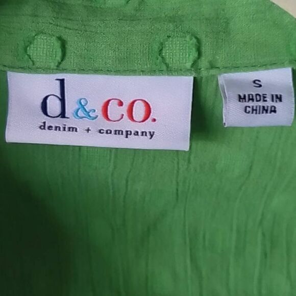 D & co. too - Picture 2 of 4